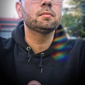 Meet your Posher, Evan